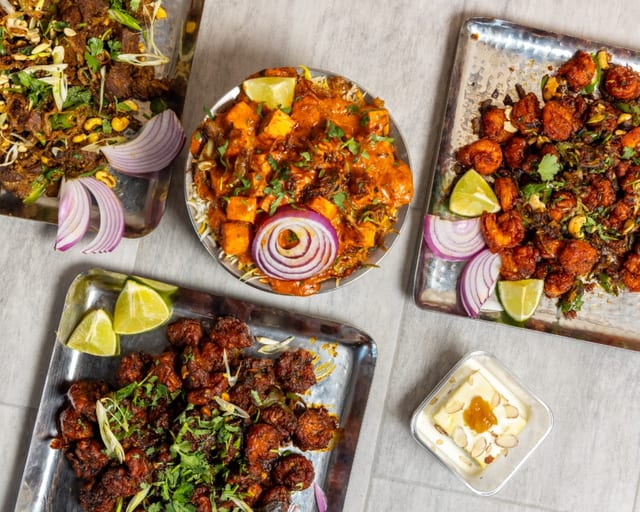 Catering Packages
