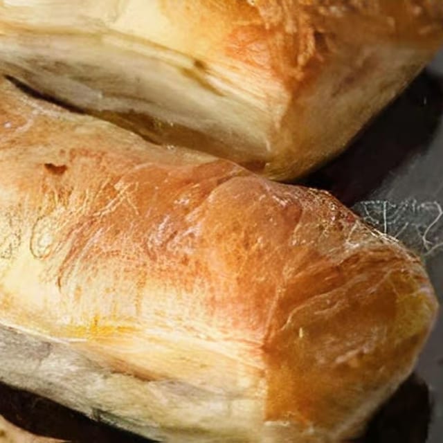 Chilli Puff.
