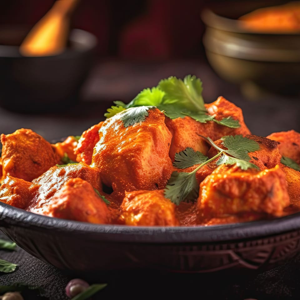 Delicious Biryani Options