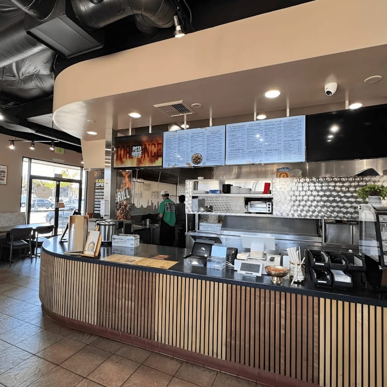 We’re Located in Torrance