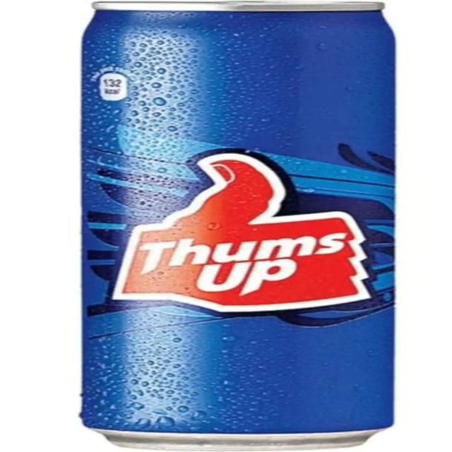 Thums Up.