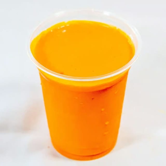 Mango Lassi.