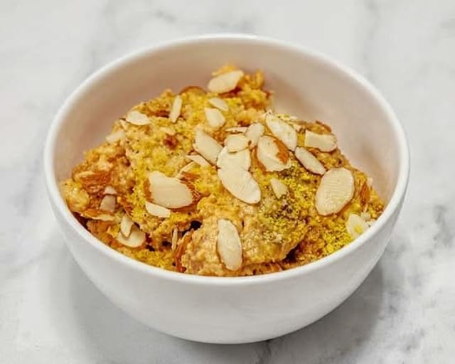 Double Ka Meetha.